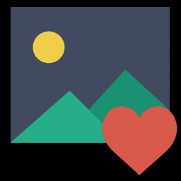 Data Recovery - Photo or Video icon