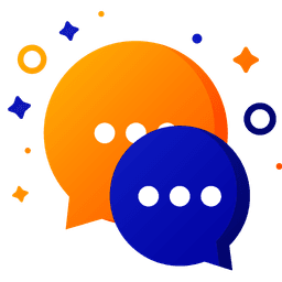 CZATeria - czat, chat online icon