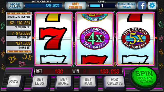 777 Stars Casino Classic Slots screenshot 3