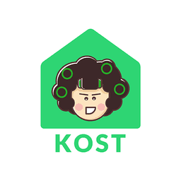 MAMIKOST, kost/room Finder App icon