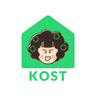 MAMIKOST, kost/room Finder App icon