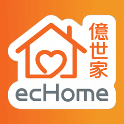 ecHome億世家 icon