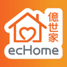 ecHome億世家 icon