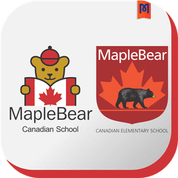 Maple Bear App icon