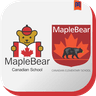 Symbol von Maple Bear App