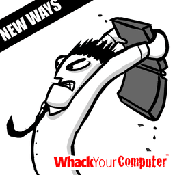 Whack Your Computer icon