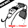 Whack Your Computer icon