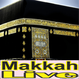 Makkah Live TV HD icon