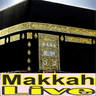 Makkah Live TV HD icon