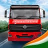 Ikon Truck Masters: India Simulator