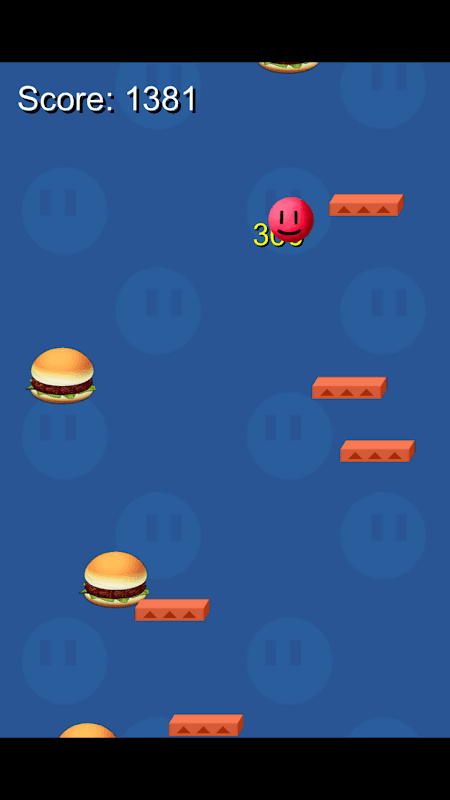 Papi Jump screenshot 4