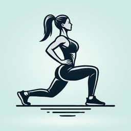 Dynamic Warm Up & Flexibility icon