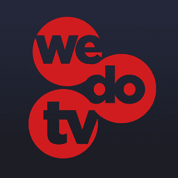wedotv - Movies and Series icon