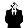 Anonfile icon