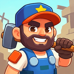 Lost Prison - Shelter Survival icon