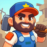 Lost Prison - Shelter Survival icon
