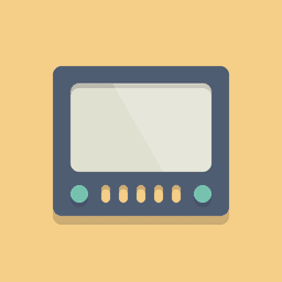 iPTV Mobile icon