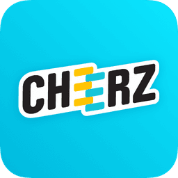 CHEERZ- Photo Printing icon