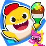 Pinkfong Baby Shark Coloring Book icon