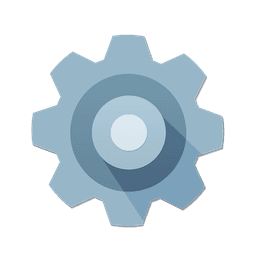 Quick Settings - Toggle Panel icon
