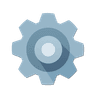 Quick Settings - Toggle Panel icon