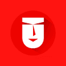 Symbol von Teach Us App: Student & Parent
