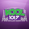 Kool 101.7 Radio (KLDJ) का आइकन