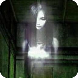 Ghosts locator ghost detector emf pro icon