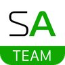 SA Team icon