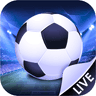Livescore Soccer icon