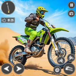 Bike Racing Game : Bike Stunt icon