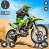 Bike Racing Game : Bike Stunt icon