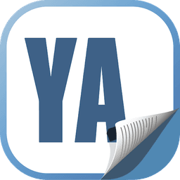 eYA icon