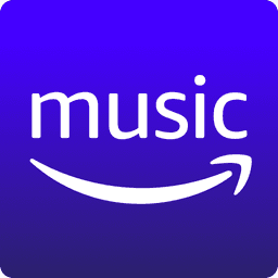 Amazon Music: Songs & Podcasts icon