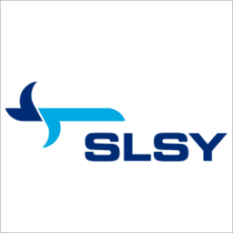 SLSY App icon
