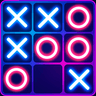 Tic Tac Toe: 2 Player XOXO icon
