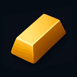 Gold Price Live: Goldo icon
