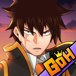 2024 The God of Highschool icon