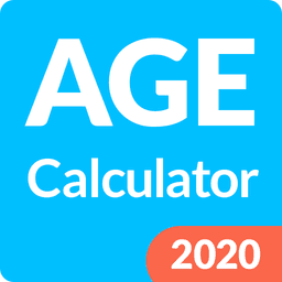 Age App: Birthday, Life Stats, Age Calculator App icon