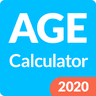 Age App: Birthday, Life Stats, Age Calculator App icon