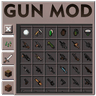 Ícone de Guns mod