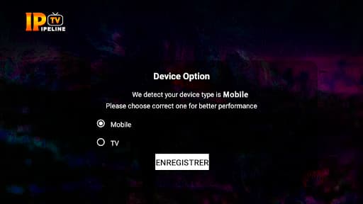 IPTV PIPELINE screenshot 5