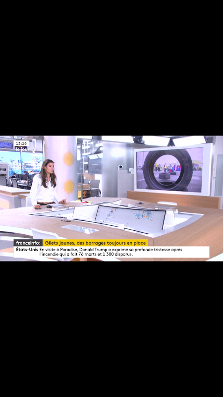France IPTV Free screenshot 2