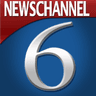 NewsChannel 6 – Wichita Falls icon