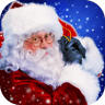 Speak to Santa! Tracker & Call icon