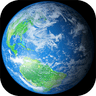 Earth 3D Live Wallpaper icon