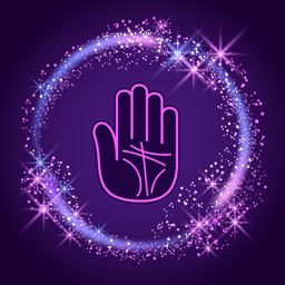 Astroline: Numerology, Love & Astrology Horoscope icon