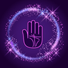 Astroline: Numerology, Love & Astrology Horoscope icon