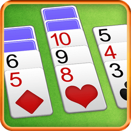 Solitaire icon