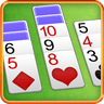 Solitaire icon